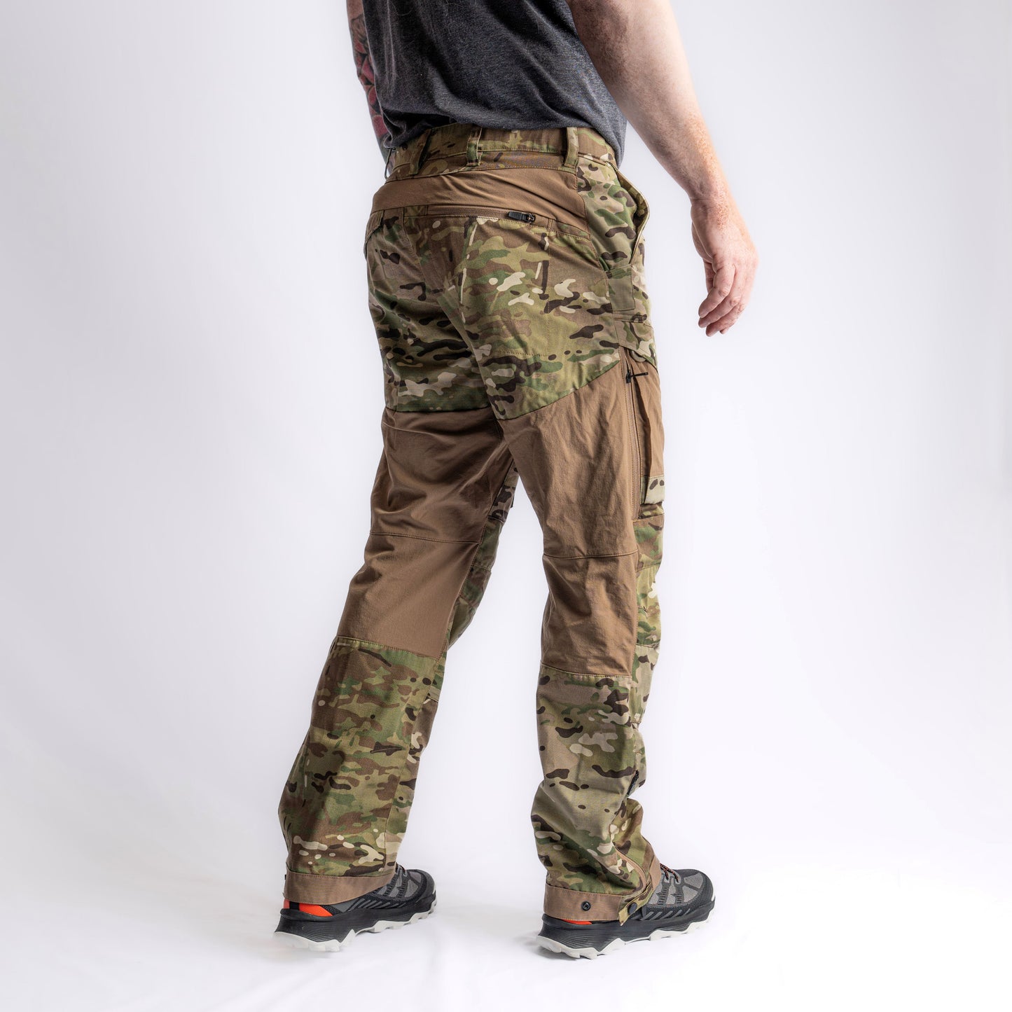 Xpedition Pant