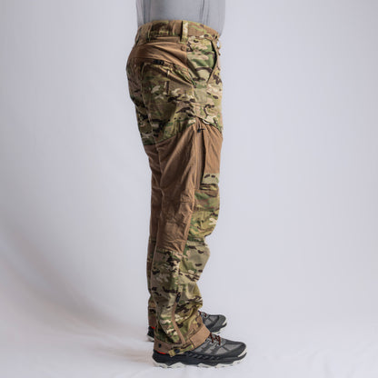 Pant, Xpedition, Multicam/Coyote: DISCONTINUED