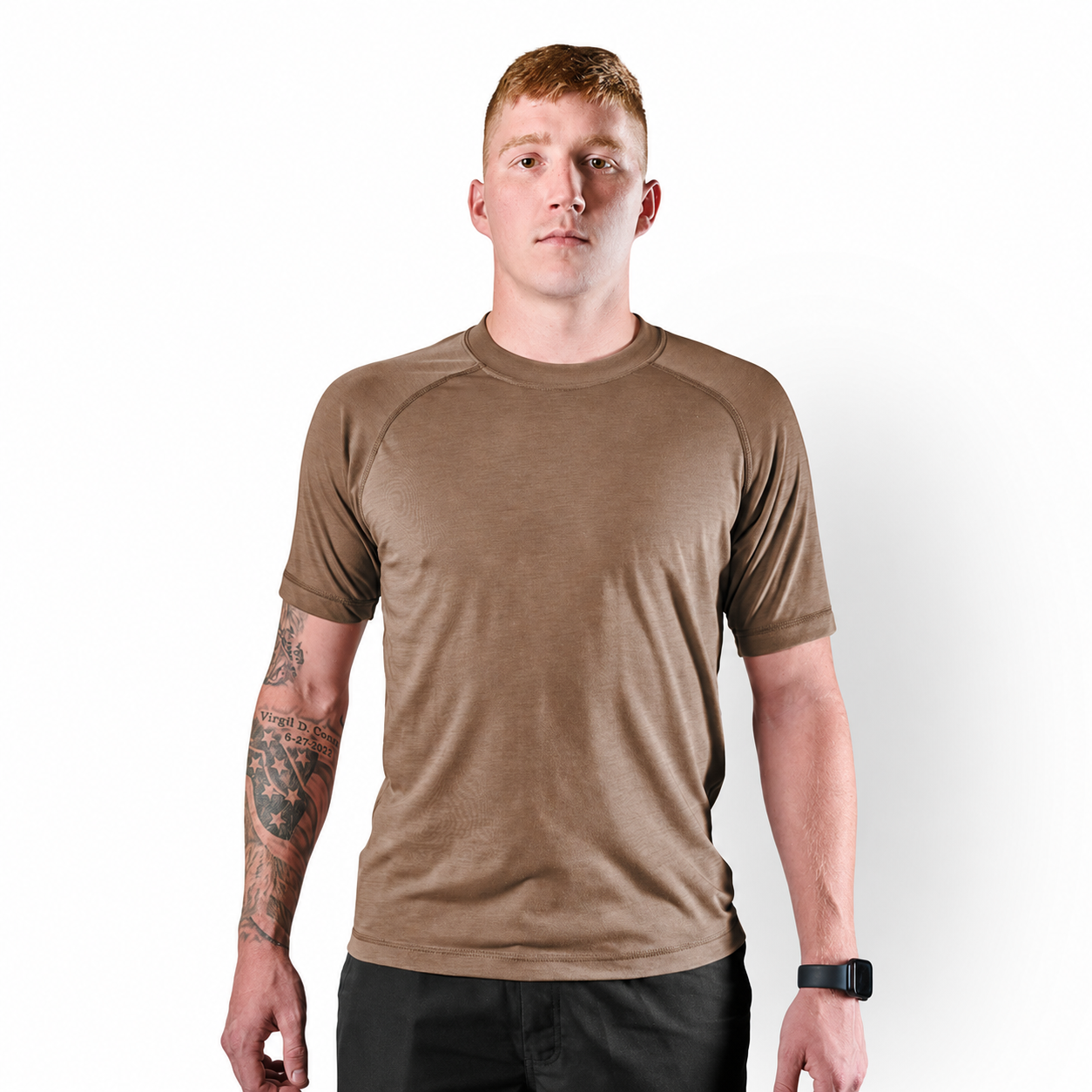 Dri-Release T-Shirt