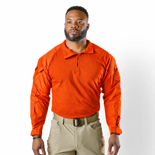 TRU Hi-Viz Combat Shirt