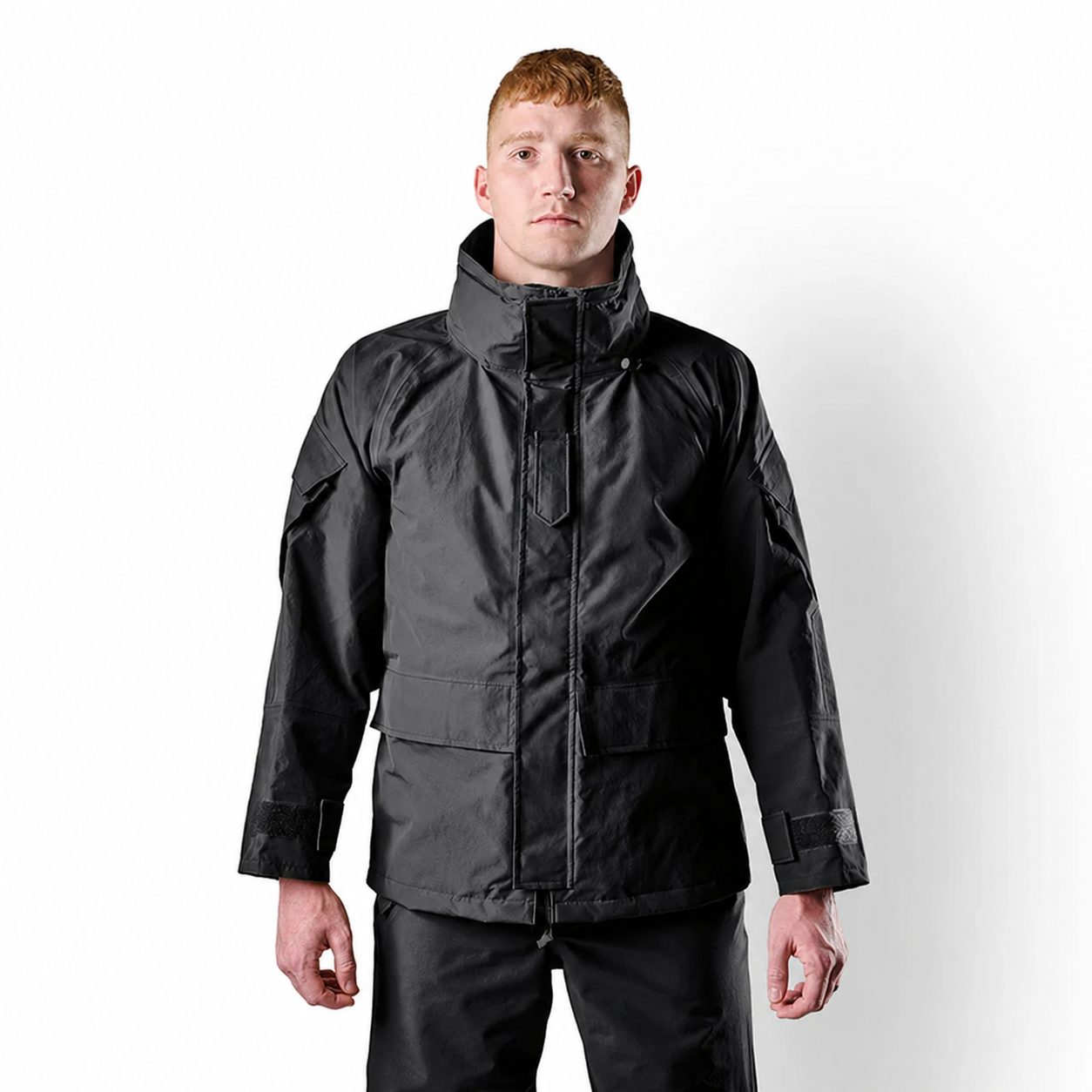 H2O Proof Gen II ECWCS Parka