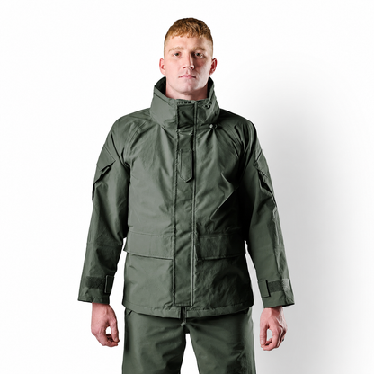 H2O Proof Gen II ECWCS Parka
