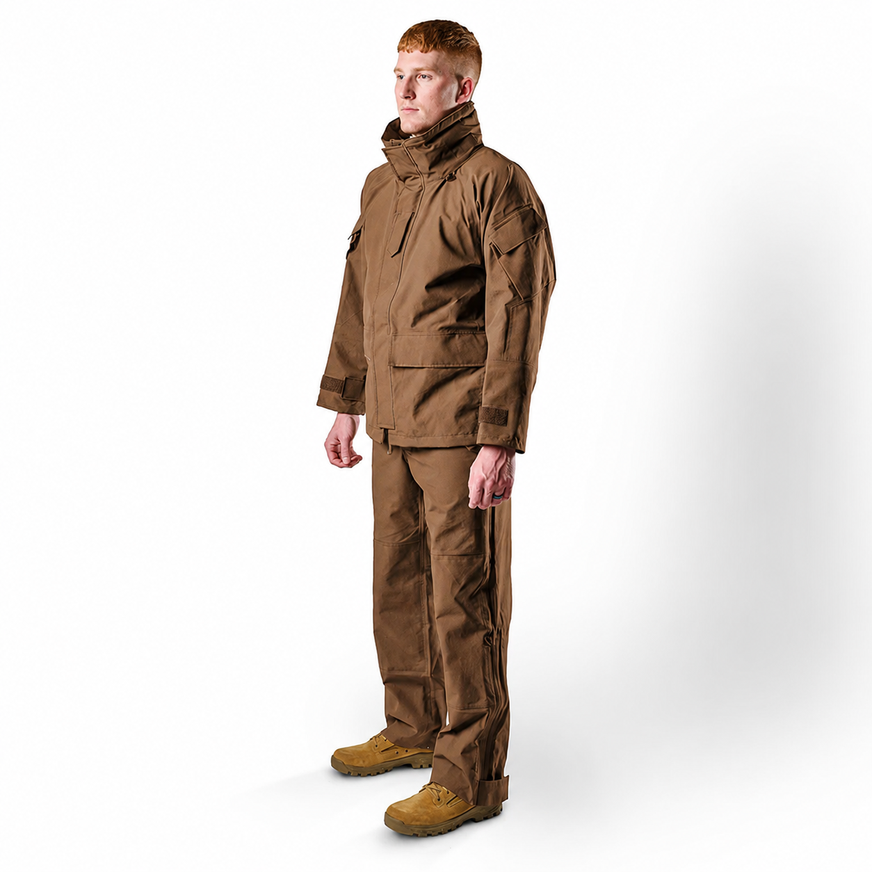 Gen II ECWCS Parka Bundle