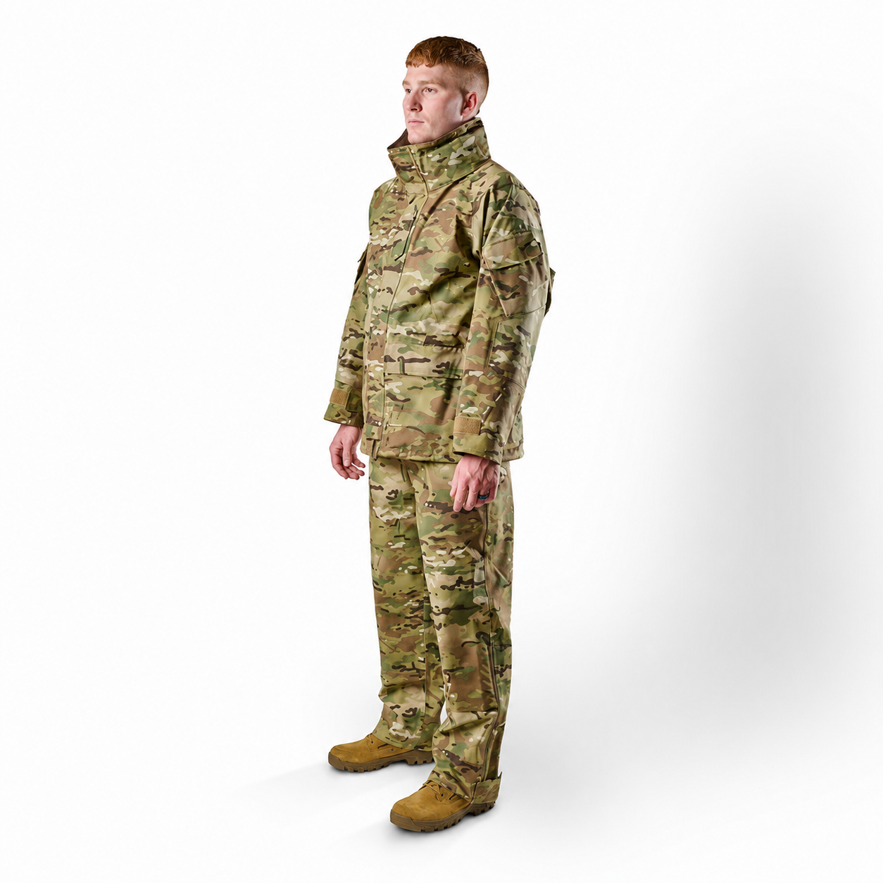 Gen 2 ECWCS Park Bundle - Multicam – Tru-Spec