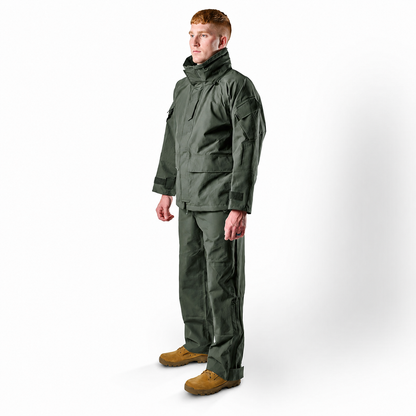 Gen II ECWCS Parka Bundle