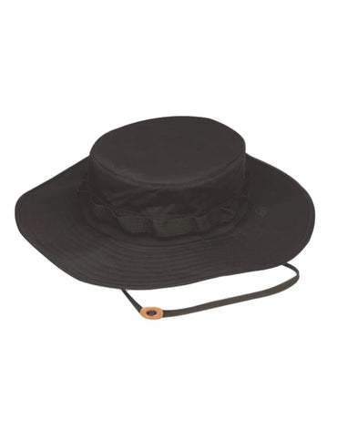 H2O Boonie Black 3351