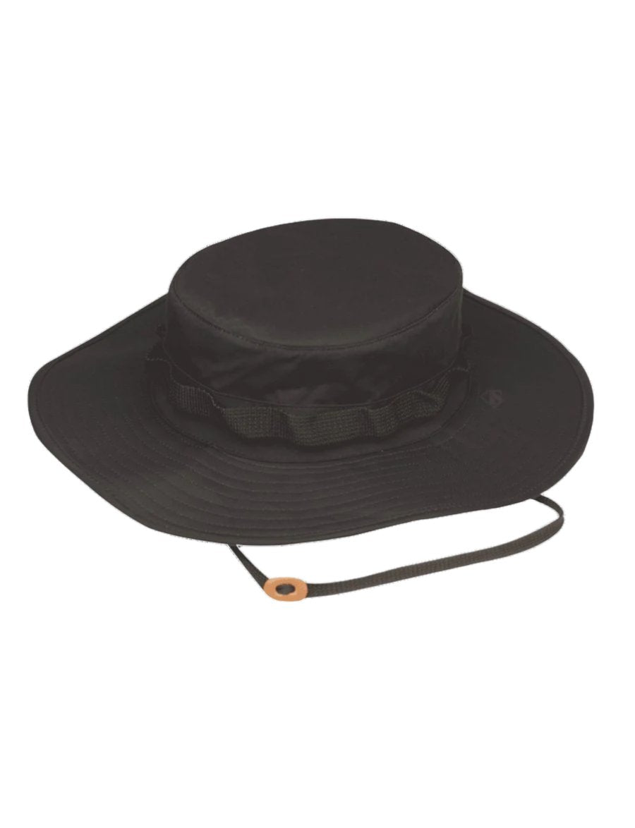 H2O Boonie Black 3351