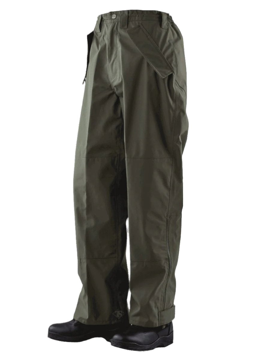 H2O Proof pant olive 2047(2)