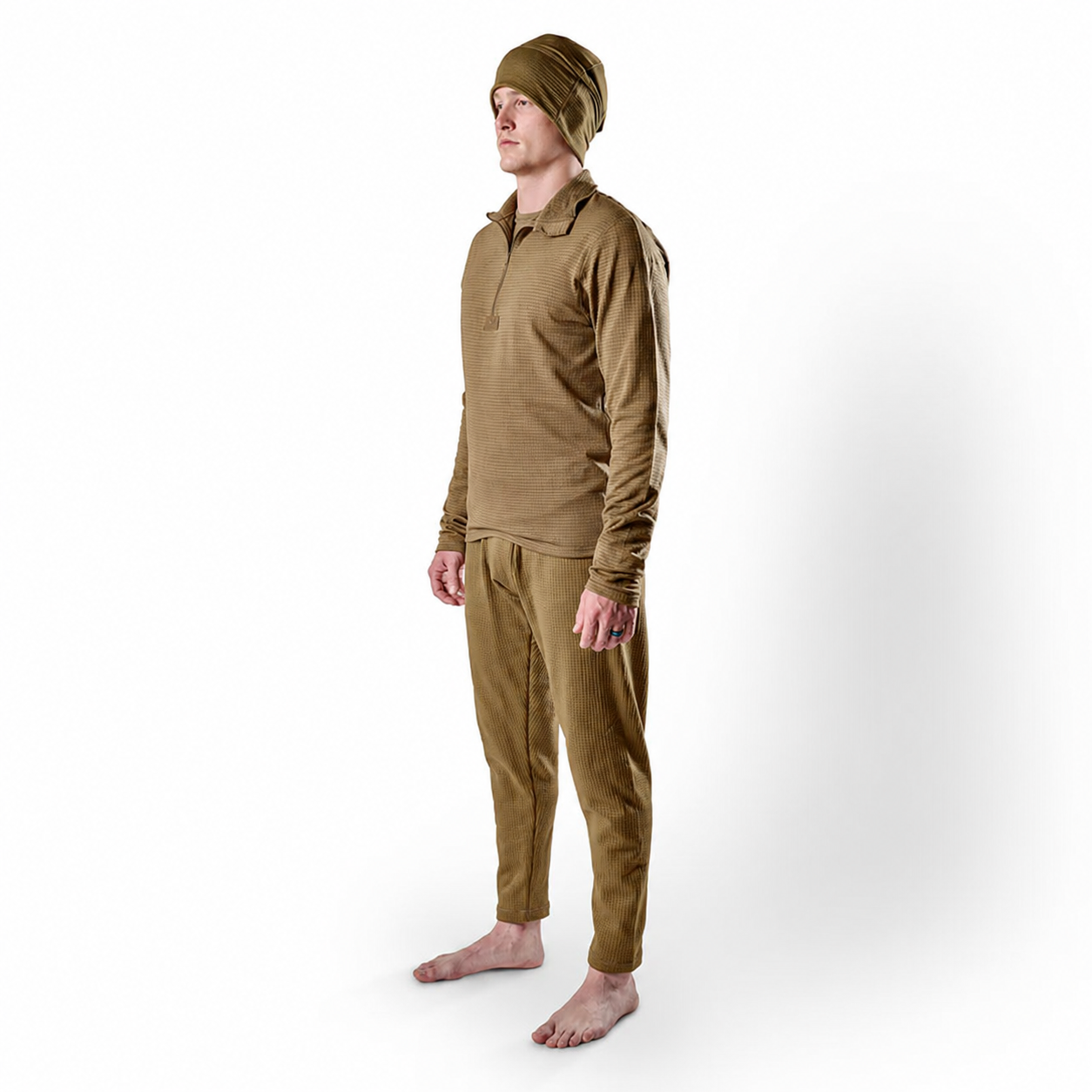 Gen III EWCS Level 2 Bundle