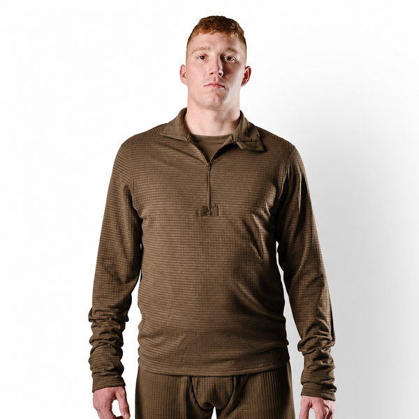Gen III ECWCS Level II Top – Tru-Spec