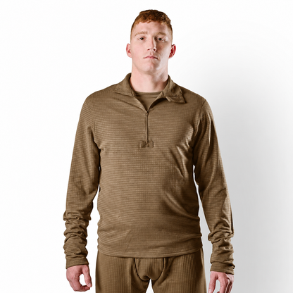 Gen III ECWCS Level II Top