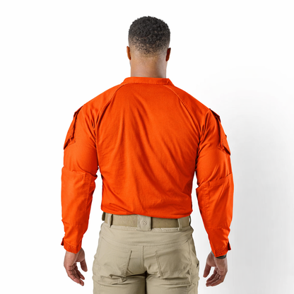 TRU Hi-Viz Combat Shirt