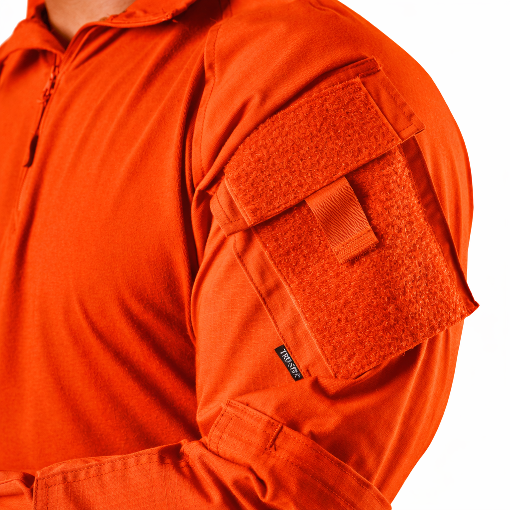 TRU Hi-Viz Combat Shirt