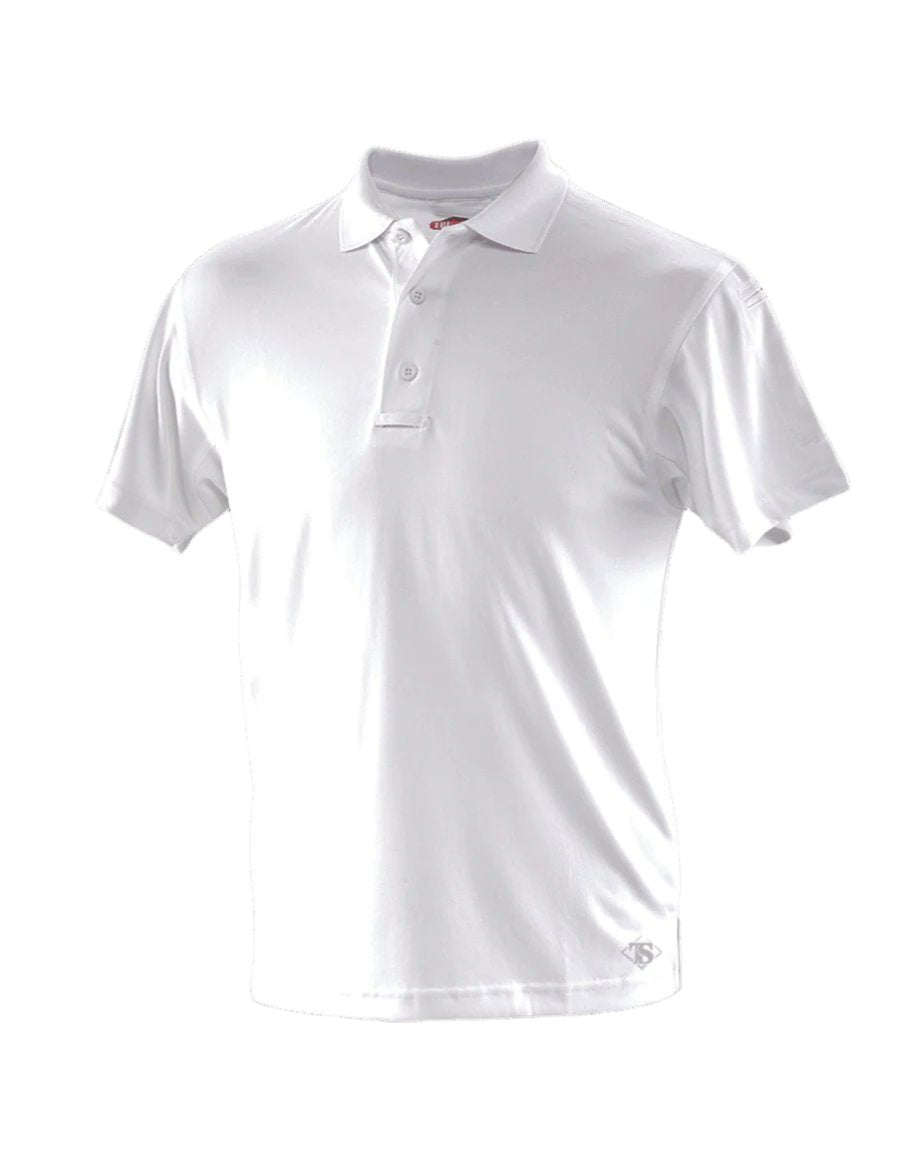 Perform Polo White 4342