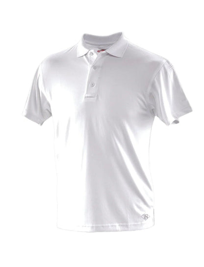 Perform Polo White 4342