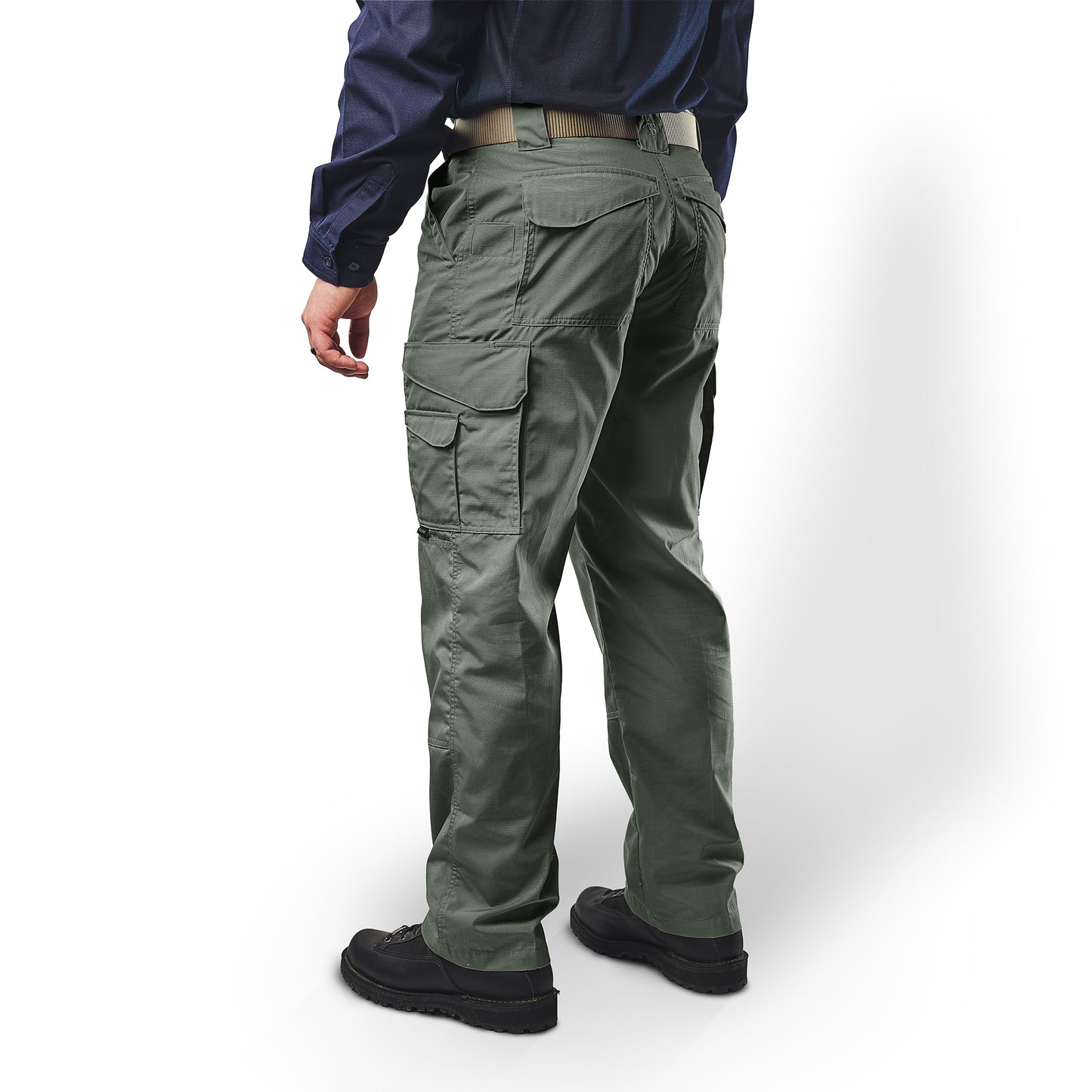 24-7 Original Tactical Pant 100% Cotton