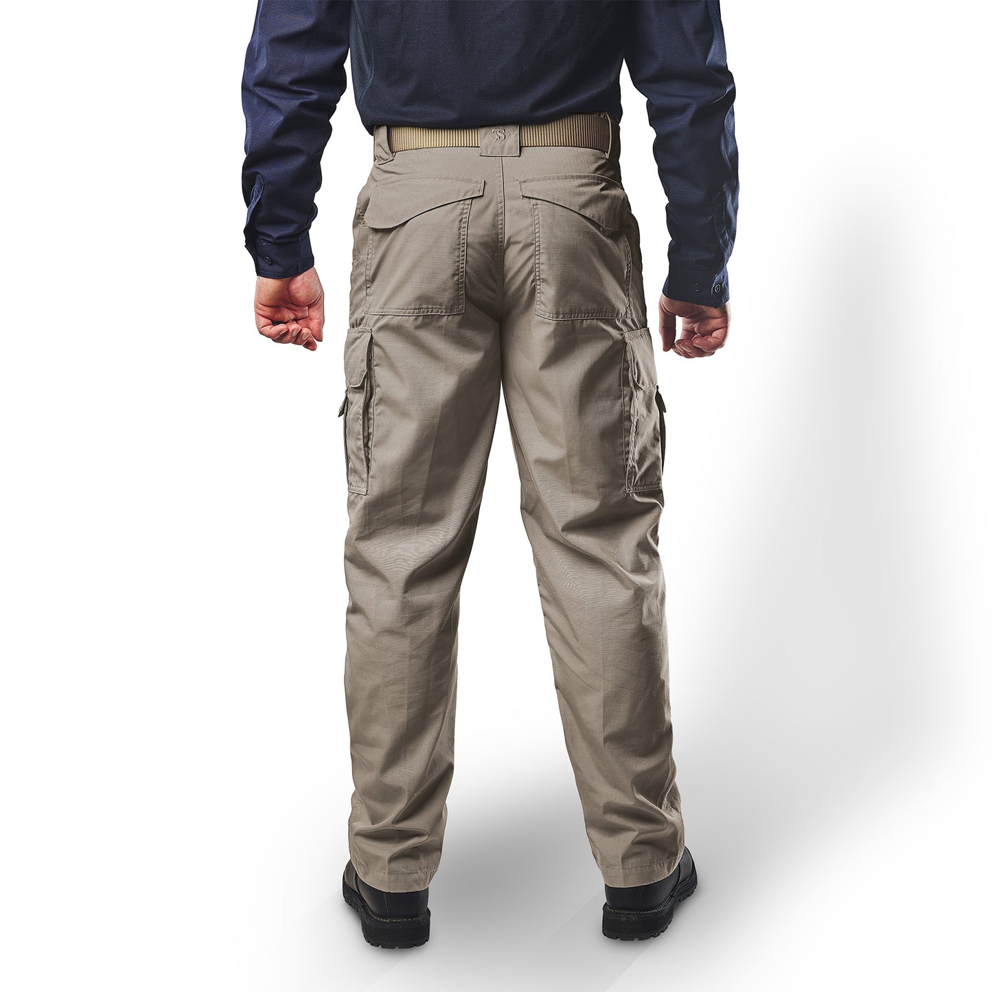 24-7 Original Tactical Pant 100% Cotton