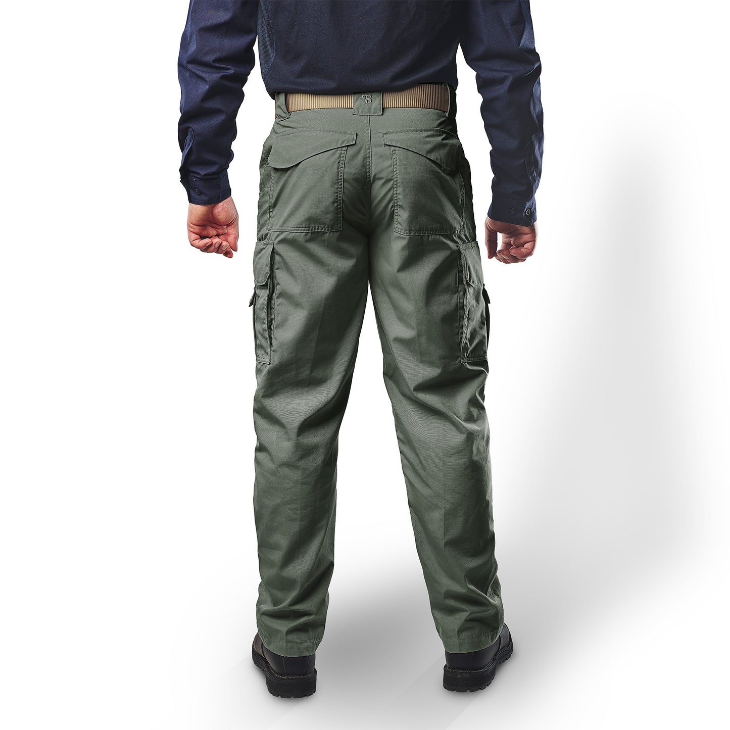 24-7 Original Tactical Pant 100% Cotton