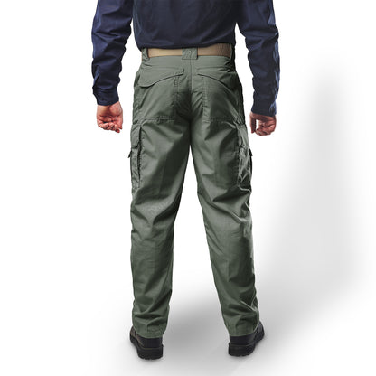 24-7 Original Tactical Pant 100% Cotton