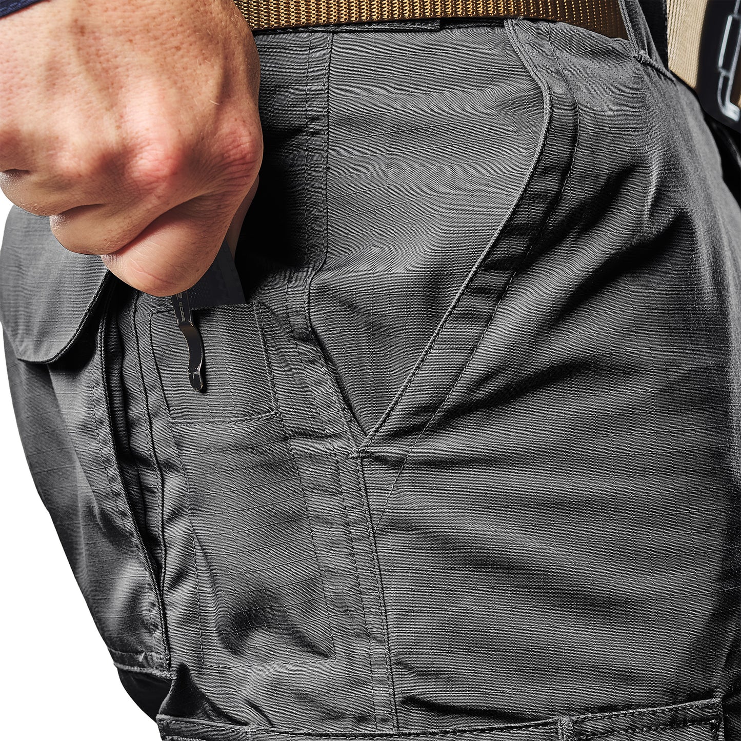 24-7 Original Tactical Pant 100% Cotton