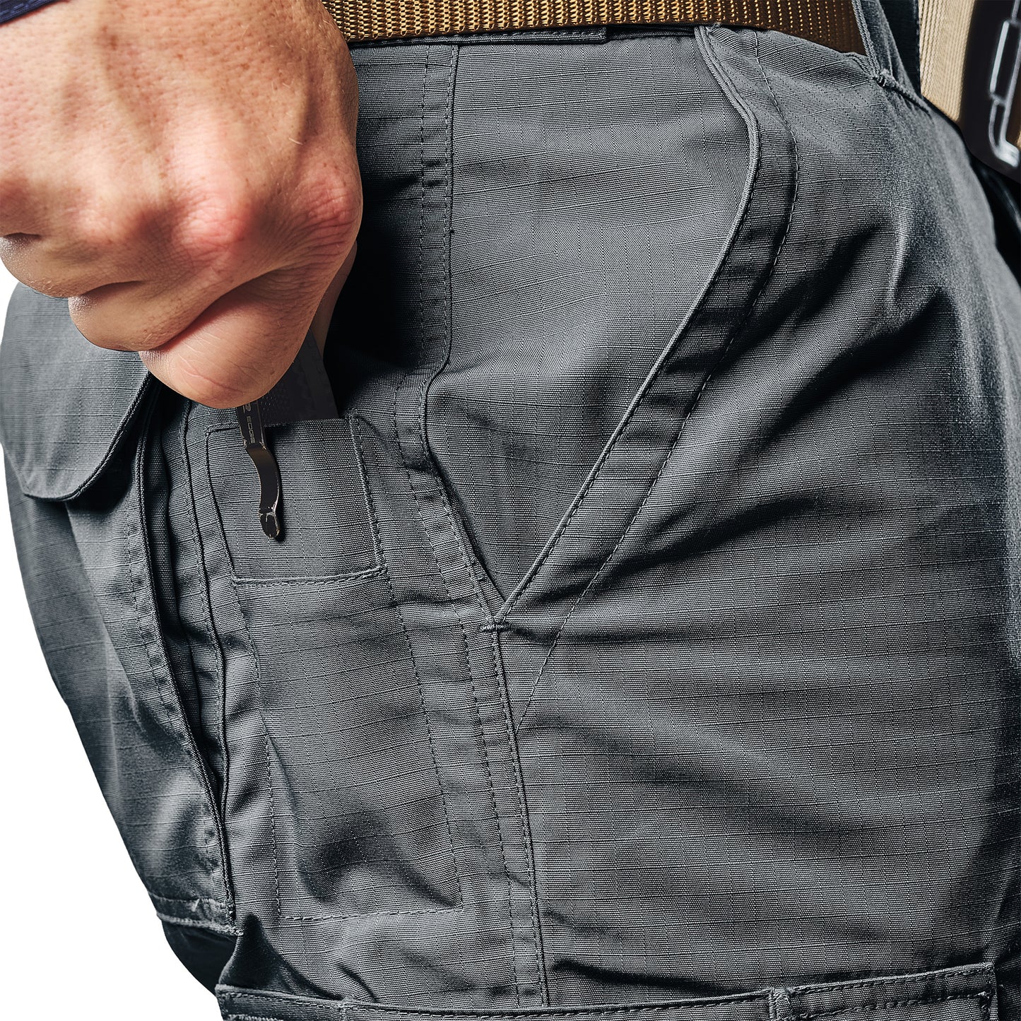 24-7 Original Tactical Pant 100% Cotton