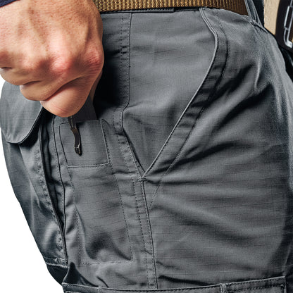 24-7 Original Tactical Pant 100% Cotton