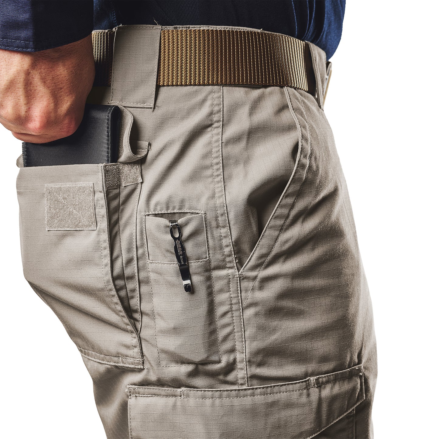 24-7 Original Tactical Pant 100% Cotton
