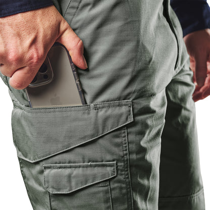 24-7 Original Tactical Pant 100% Cotton