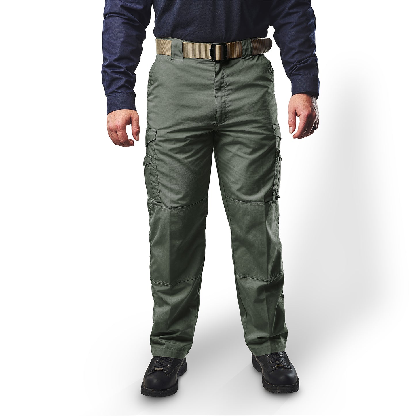 24-7 Original Tactical Pant 100% Cotton