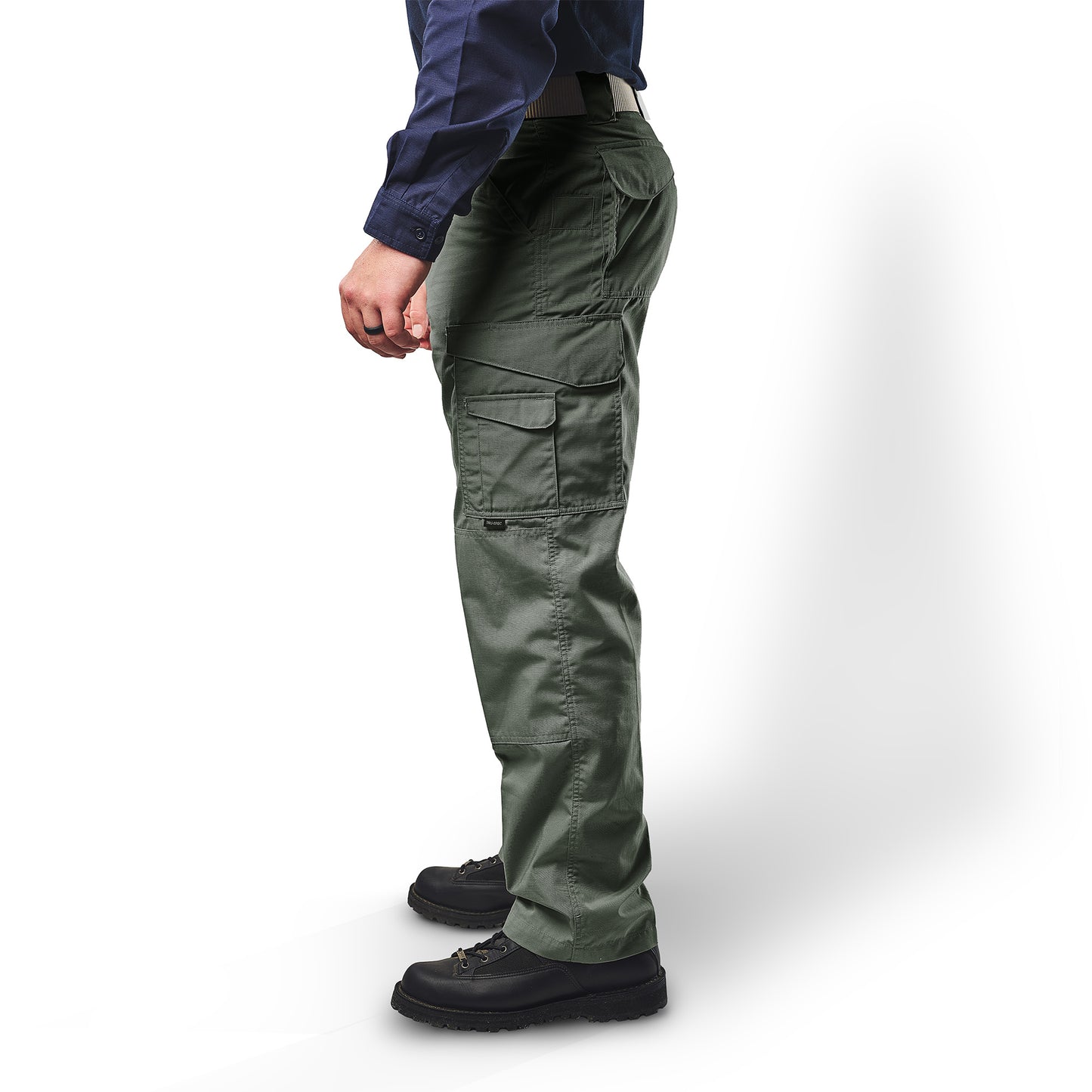 24-7 Original Tactical Pant 100% Cotton