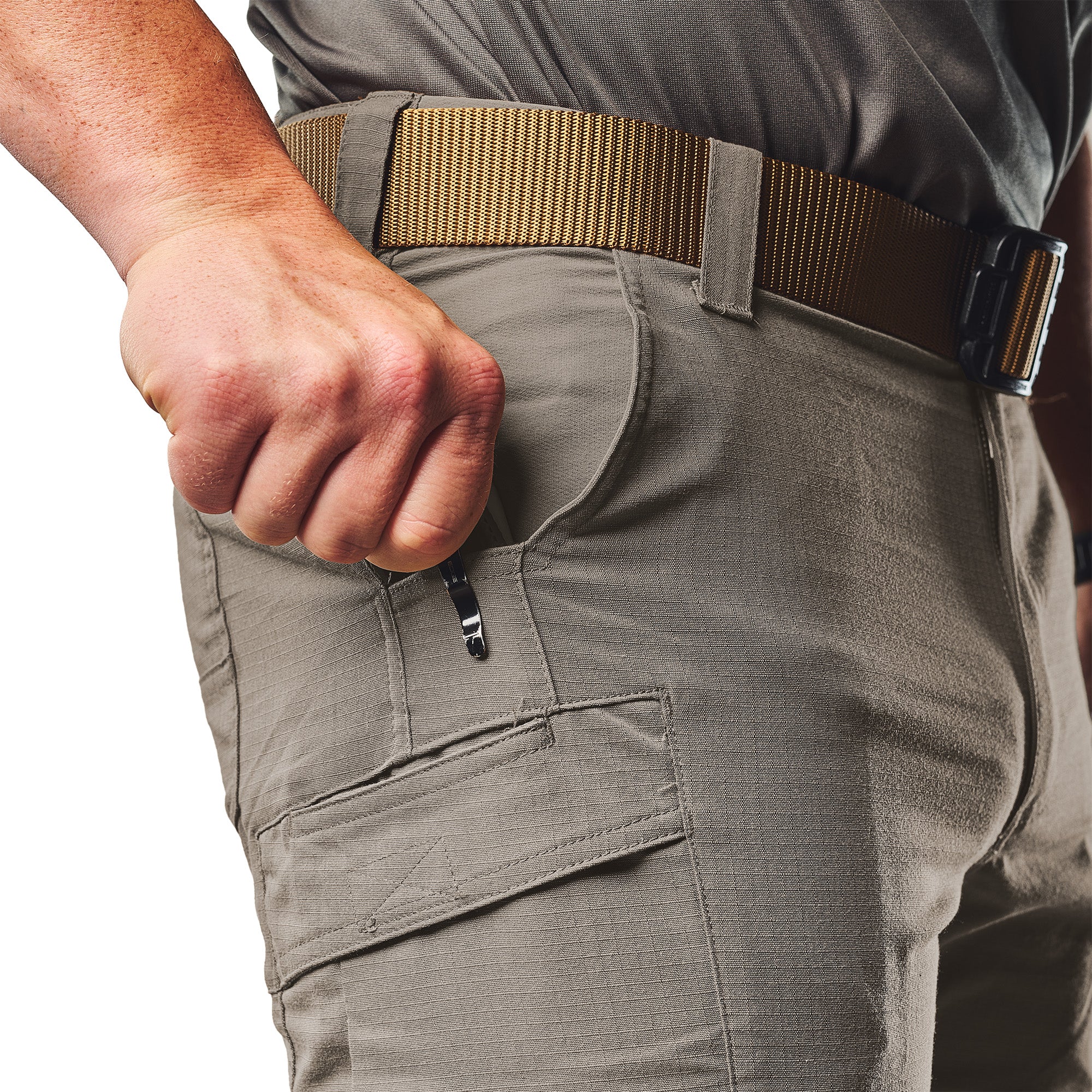 Pro Vector Pant – Tru-Spec