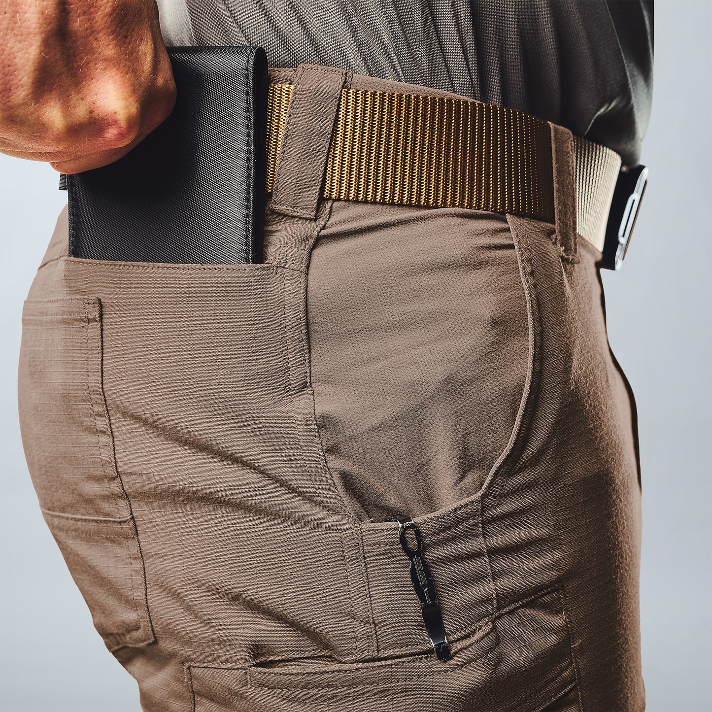 Pro Vector Pant