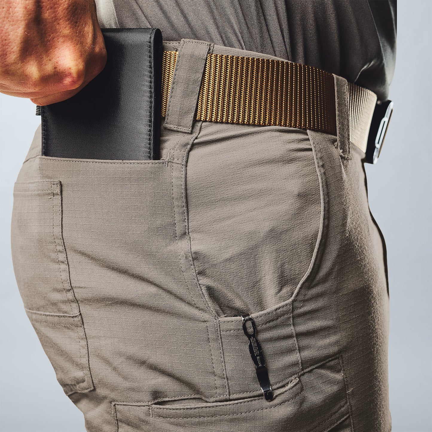 Pro Vector Pant