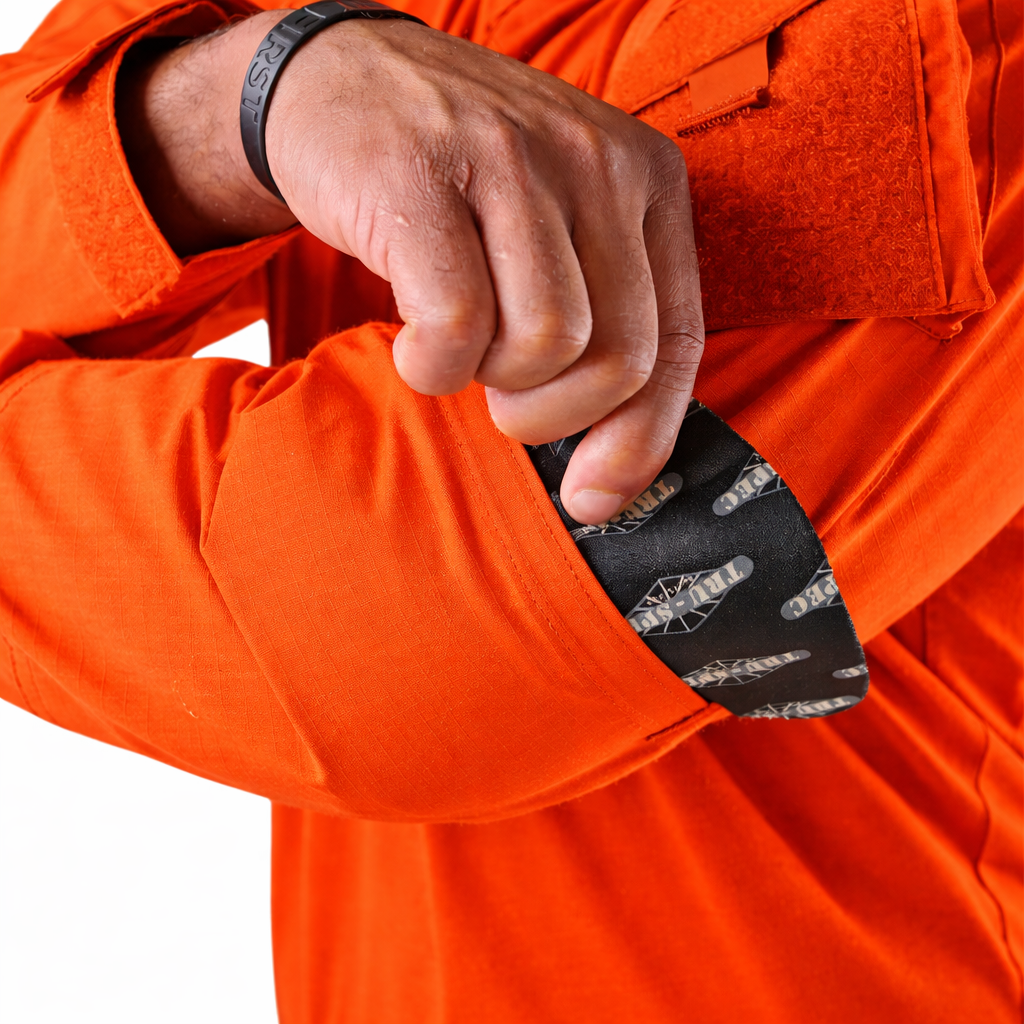 TRU Hi-Viz Combat Shirt