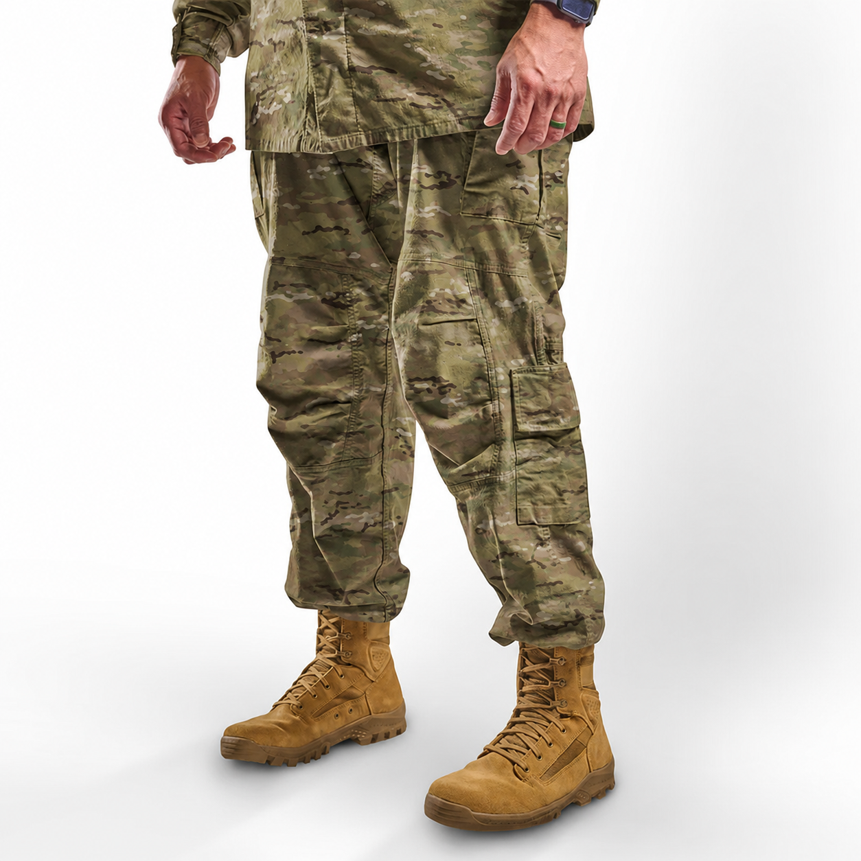 SV1 Field Uniform Pant