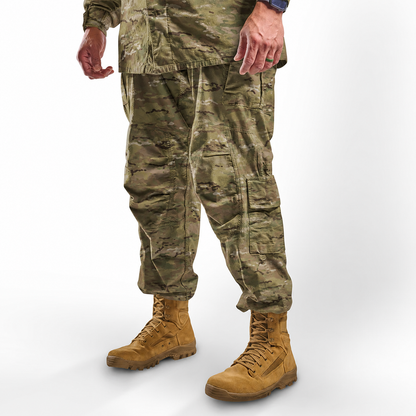 SV1 Field Uniform Pant