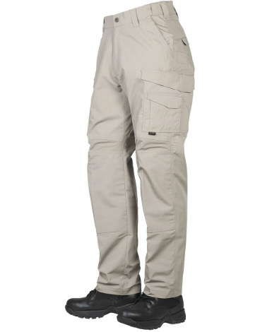 Pant, Pro Flex, Khaki