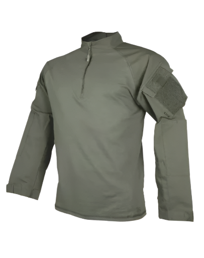Shirt, Combat, Ranger Green