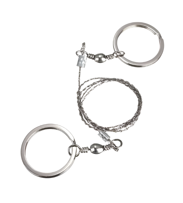 WIRE SAW