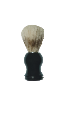 BRUSH, ALL PURPOSE: DISCONTINUED