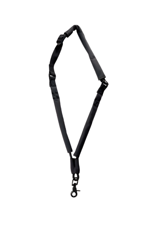 RBS-5S BUNGEE SLING: DISCONTINUED