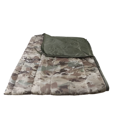 BLANKET, 5SG WOOBIE 3-N-1 SURVIVAL: DISCONTINUED
