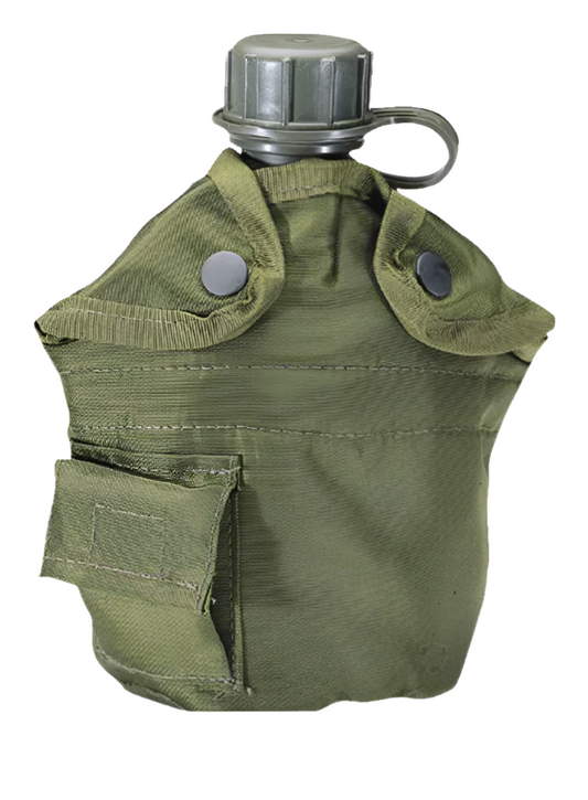 COVER, GI SPEC 1 QT: DISCONTINUED