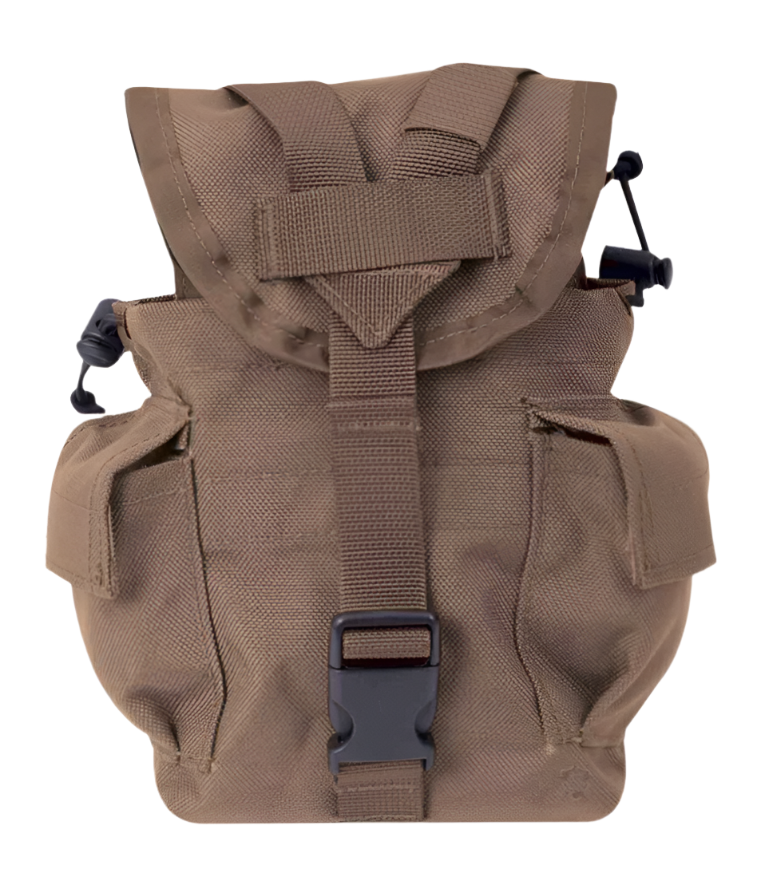 1QT CANT/UTILITY POUCH, M.O.L.L.E.