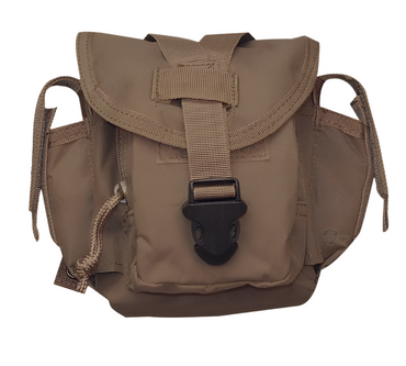 DUMP POUCH, M.O.L.L.E.: DISCONTINUED