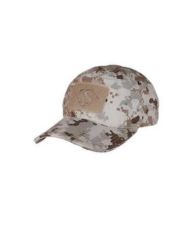Head Gear, Contractor: DISCONTINUED