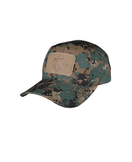 低価格 Contractor TRU Cap Tru-Spec – サバイバルゲーム用プロテクター