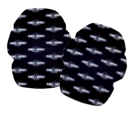 Accessory, TRU, Xtreme KNEE PADS