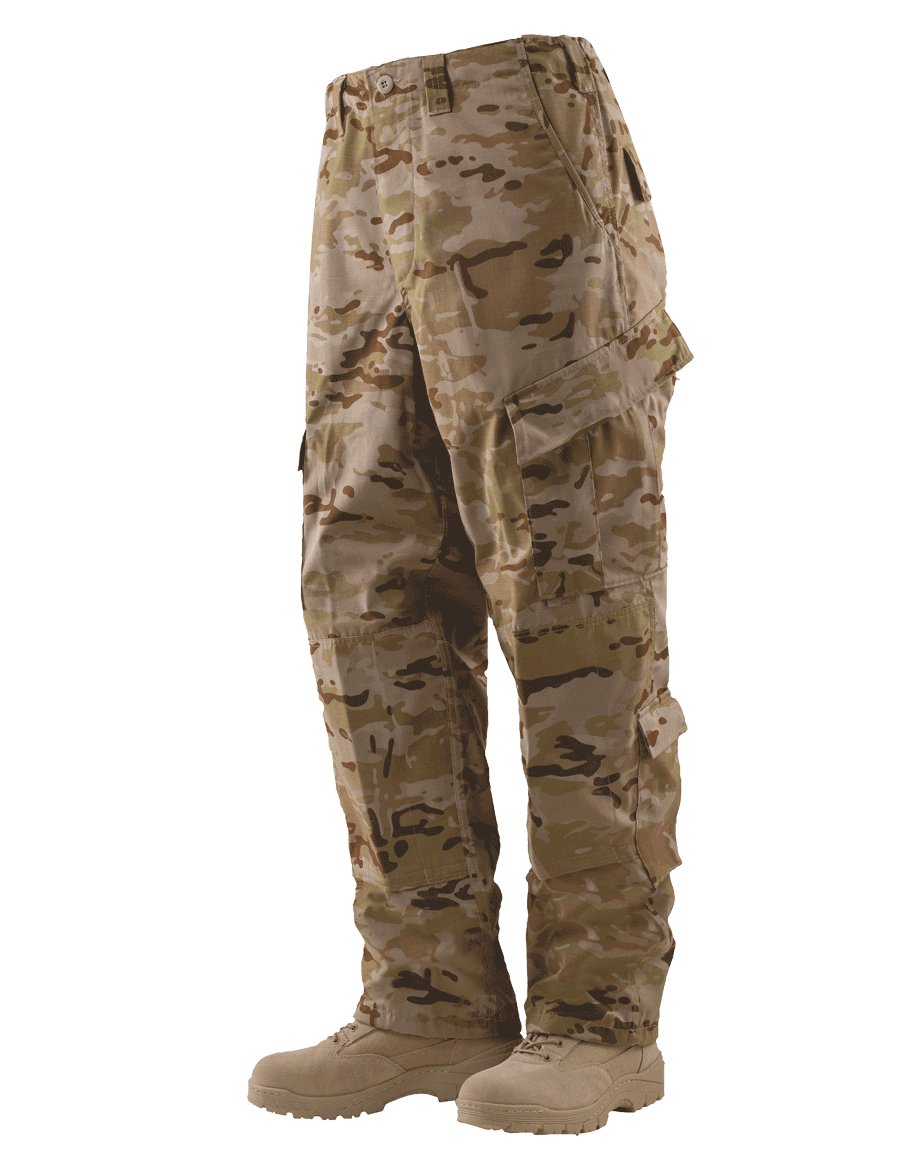 Uniform Bottoms for Men | Military, Combat, & ECWCS – Tru-Spec