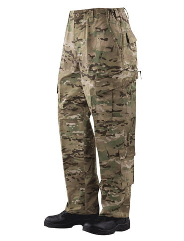 Tact response 50 pant Multi 1266(2)